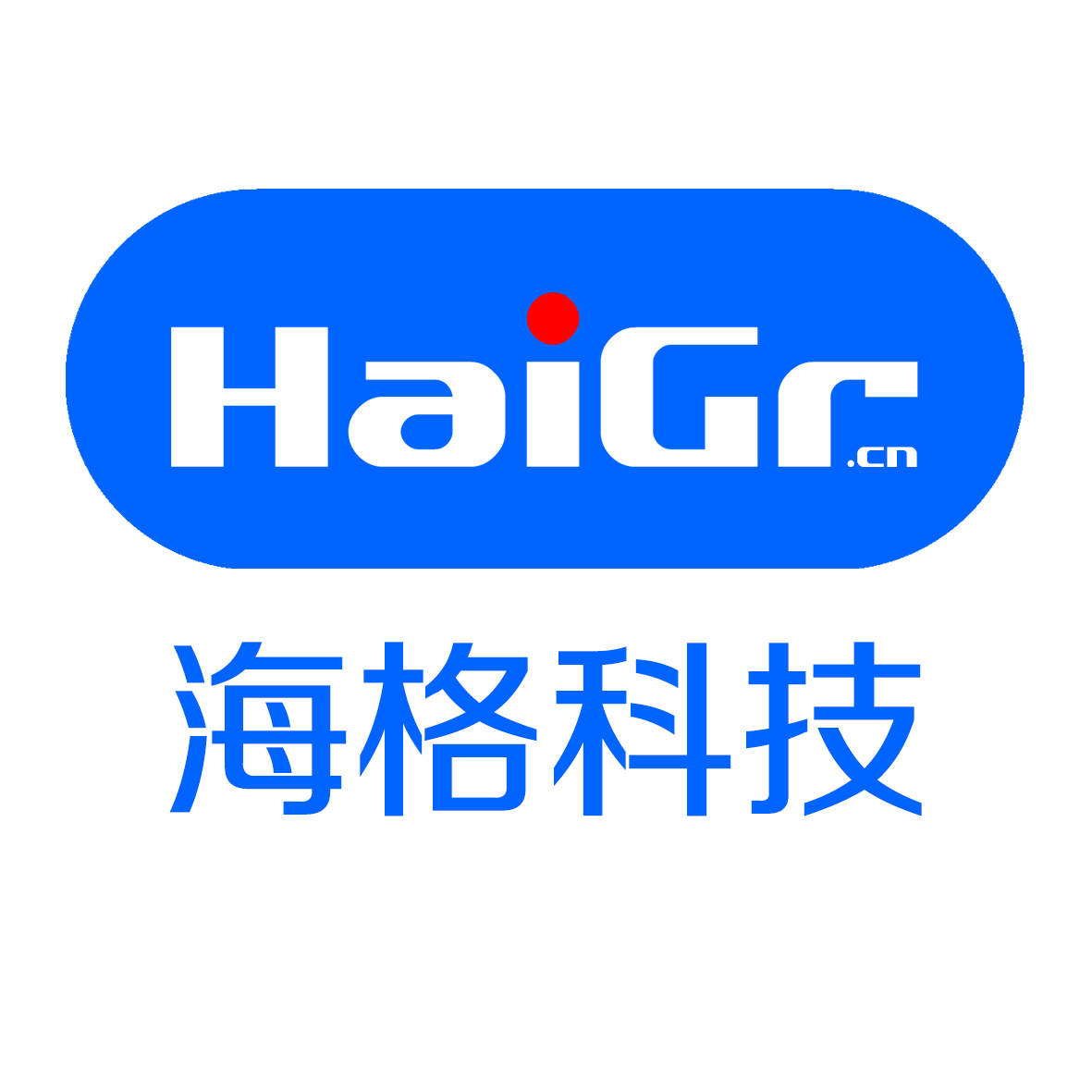 [ Haigr ]